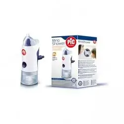 Rino shower (Pic solution)
