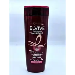 L’Oréal Strengthening Shampoo 400 ml
