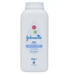 Johnson'S Baby Powder 200G