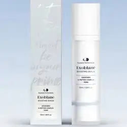exoblanc boosting serum 50ml
