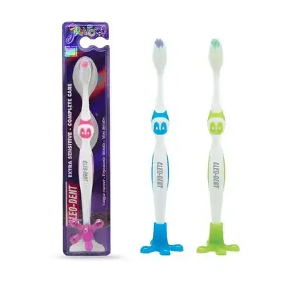 Junior Toothbrush - Soft