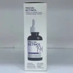PROCSIN RETINOL 1%