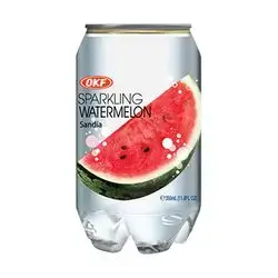 Okf Sparkling Watermelon 350Ml