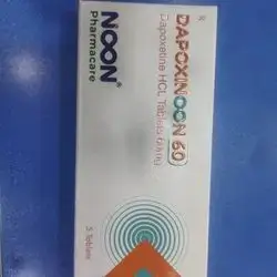 dapoxin 60mg