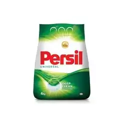 Persil Deep Clean Laundry Detergent Powder 4kg