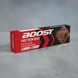 Boost Protein Bar - Coffee Flavor