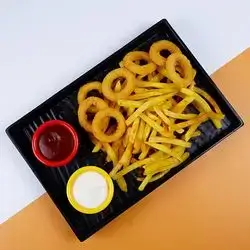Onion Ring
