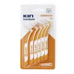 kin intrdental brush 0.7mm
