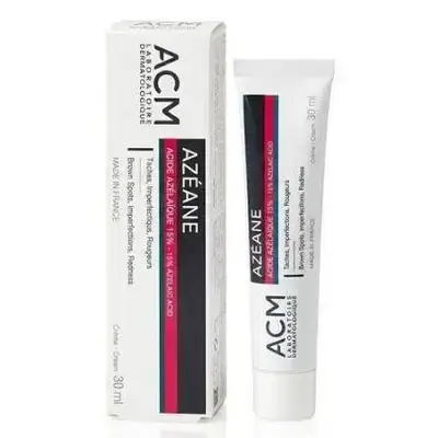 Azeane Cream ACM