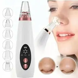 blackhead remover multifunction cleaning device