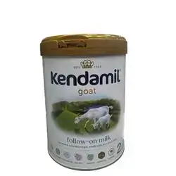 kendamell goat follow-on milk no:2