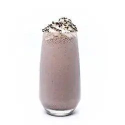 Lotus Milkshake