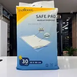 endoplast safepad 30 pieces 60*90 cm