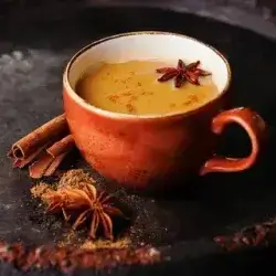 Karak Tea