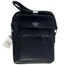 Bag Black 1979-2
