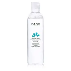babe micellar water 400ml