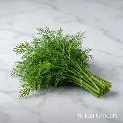 1 Bunch Dill