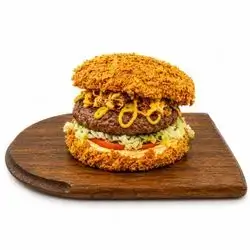 NYC Burger
