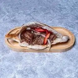 Meat Sandwich