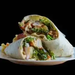 Chicken Wrap
