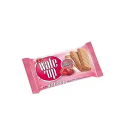 Eti Wafe Up Strawberry