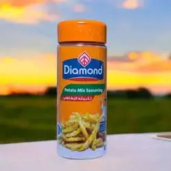 Diamond Potato Mix Seasoning 80g