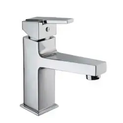 Ritmo Sink Faucet