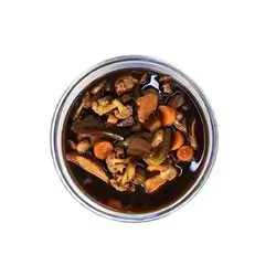 Mix Pickle With Date Syrup 1 Kg