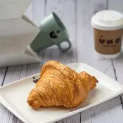 Plain Croissant