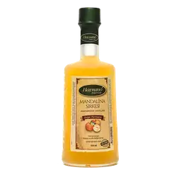 tangerine vinegar