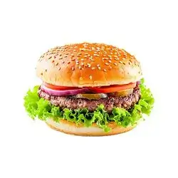 Classic Burger