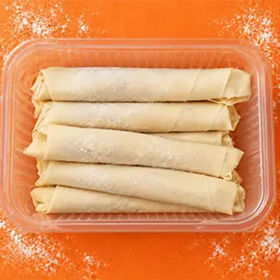 Chicken Borek