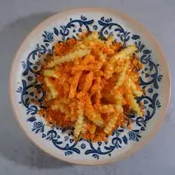 Cheetos Fries