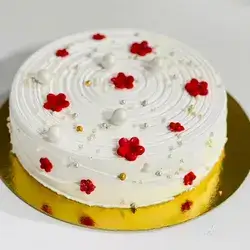 Large Cake