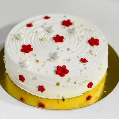 Large Cake
