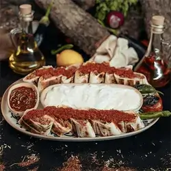 Beyti Kebab