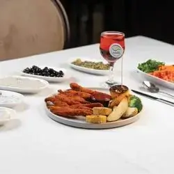 Shindokha Chicken Fingers