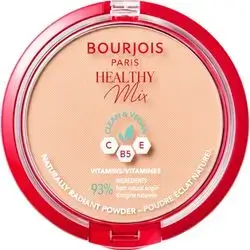 Bourjois healthy mix vitamins naturally radiant powder 02