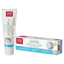 Biocalcium Bio-Active Toothpaste 100ml _ SPLAT