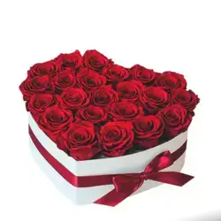 Heart Box