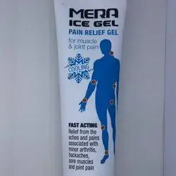 Mera ice gel