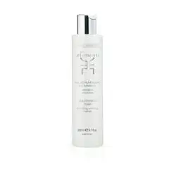 Gli elementi brightening foam 200ml