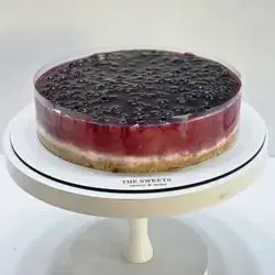 Cheesecake - 8 People