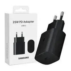 Samsung Power Adapter-25 W-Orginal