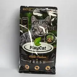 Play Cat - Adult Sterilised