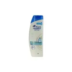 Head & Shoulders Total Care Shampoo 400Ml
