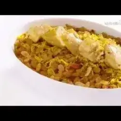 Cheese Rizo