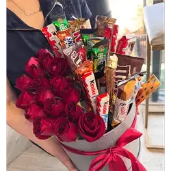 Chocolate Box 2