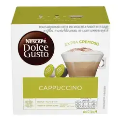 Dolce Gusto Capsule