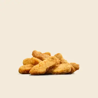 Tender 9 pcs